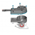 Valvula 3 vias  electronica BSP - Aquavalve electrónica